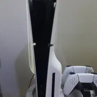 ps5 slim دیسک خود
