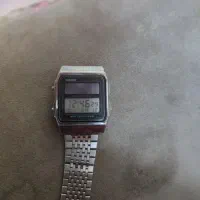 ساعت کاسیو اصل