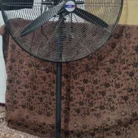 پنکه صنعتی آتلیه