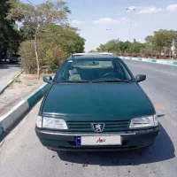 پژو آردی ۸۴ شیشه برقی فروش فوری