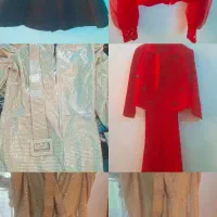 لباس مجلسی