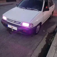 پراید صبا