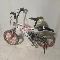 دوچرخه سایز 16