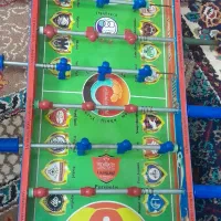 فوتبال دستی