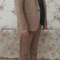 کت و شلوار