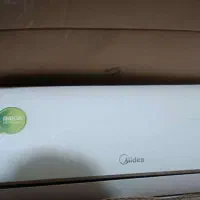 اسپیلت midea