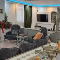 ۱۳۰ متر / نیاوران / تراس بزرگ