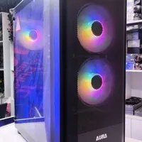 کیس گیمینگ نسل 12 با گرافیک 8G|رایانه رومیزی|تهران, میدان ولیعصر|دیوار