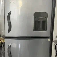 یخچال هیمالیا