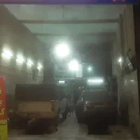 خدمات خودرویی شبانه... روزی