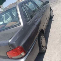 فروش پراید 132 مدل 1388