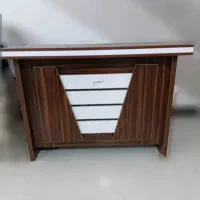 میز ام دی اف 120در80