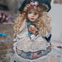 تعدادی عروسک نونو