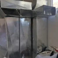 فرغان،فرغون،کانال کولر،تخته بنایی،