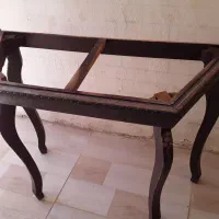 میز.