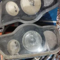 چراغ ۱۳۲ ۱۱۱ جلو عقب۱۳۲