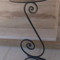 پایه گلدان