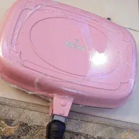 ماهیتابه رژیمی دو طرفه