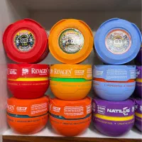 ژل واکس ریواژن مدل ناتیلوس شماره 4 تا 8 کیفیتدار
