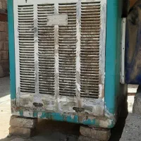 کلر ابی ۵۵۰ هزار سالم