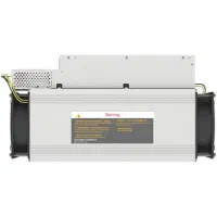 ماینر M50 واتسماینر۱۲۴ تراهش درحد
