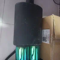 گلگیر rc فلزی سپر rc بال عقب خطر عقب ۲۰۷ و..