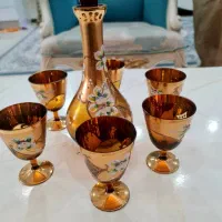 تنگ وگیلاس