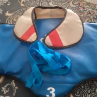 لباس مبارزه