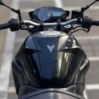 Yamaha MT03|موتورسیکلت|تهران, ولنجک|دیوار
