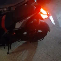 Rs 200|موتورسیکلت|تهران, امام زاده حسن|دیوار