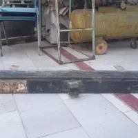 سپرعقب نیسان