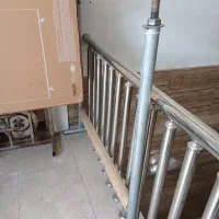 دار قالی عرض 110 ارتفاع 120