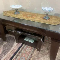 میز ناهاخوری ۶ نفره