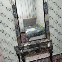 آیینه کنسول