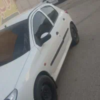 فروش ۲۰۶تیپ ۵
