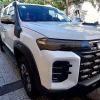 پیکاپ مکسوس استار h