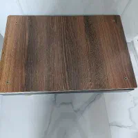 میز چرخ خیاطی وتحریر