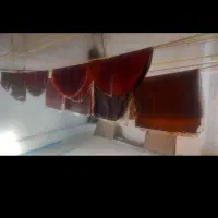 لواشک خانگی خوشمزه