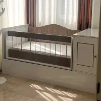 تخت کودک