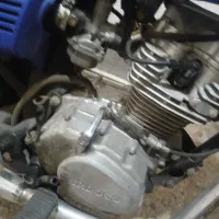 متور 125مدل 91