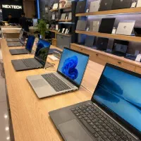 لپتاپ استوک وارداتی از دم قسط