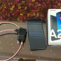 گوشی موبایل سامسونگ A20