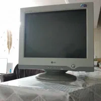 مانیتور ال جی