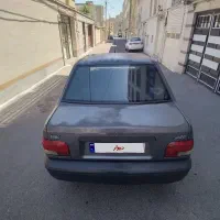پراید 86 نوک مدادی