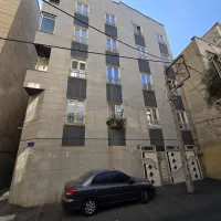 اپارتمان ۵۳ متری آبشار پارکینگ دار