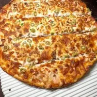 نیروی کارفست فود وپیتزا