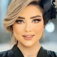 میکاپ شینیون وبراشینگ فوق حرفه ای درسالن ومنزل شما