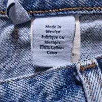 شلوار لی سفارش آمریکا، برند Lee و Calvin Klein