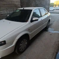 سمند سورن پلاسxu7P