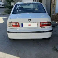 سمند مدل 94
